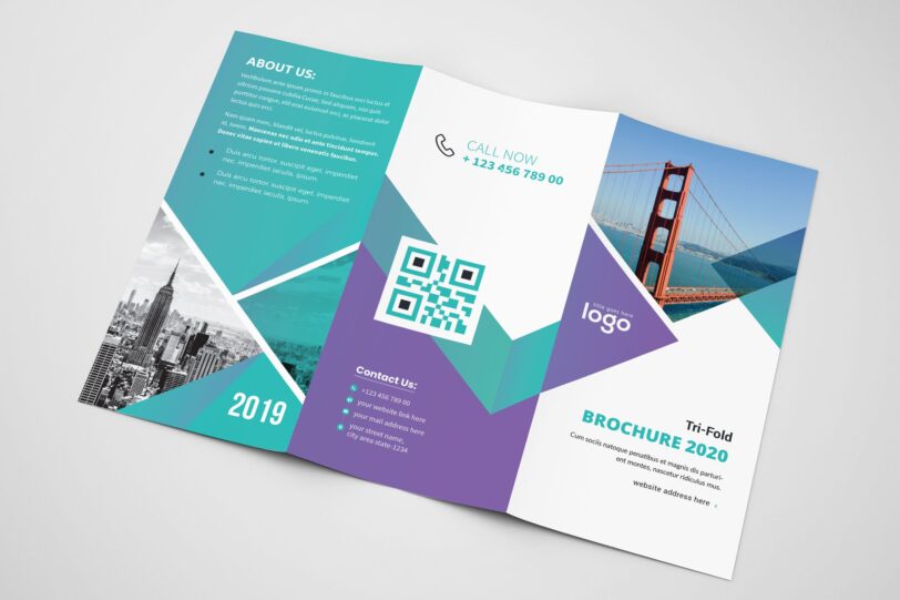 PPT and Brochure Design