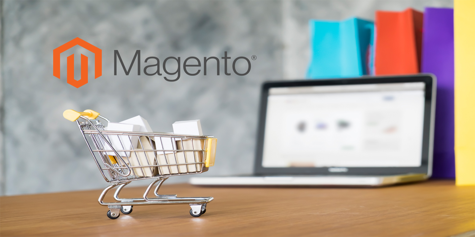 Magento Management