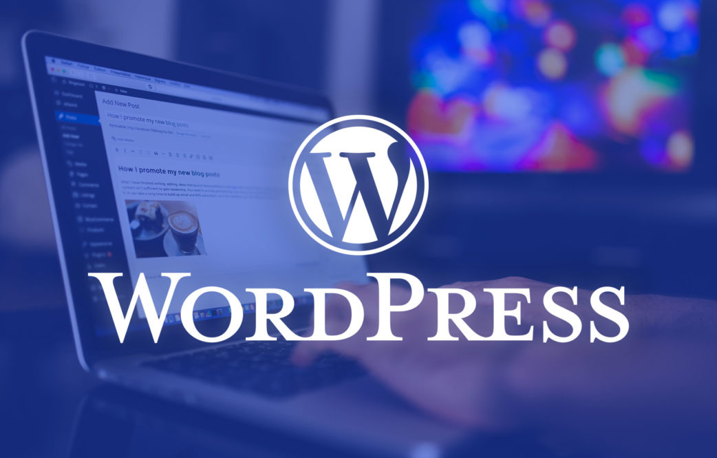 WordPress Management