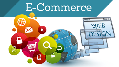 E-Commerce Website