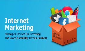 Internet Marketing